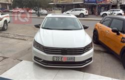 فولكسفاغن باسات